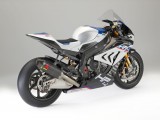 BMW HP4 Race 2017