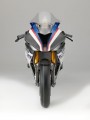 BMW HP4 Race 2017