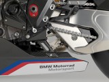 BMW HP4 Race 2017