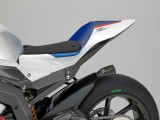 BMW HP4 Race 2017