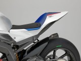 BMW HP4 Race 2017