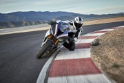 BMW HP4 Race