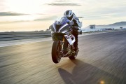 BMW HP4 Race