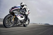 BMW HP4 Race