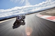 BMW HP4 Race