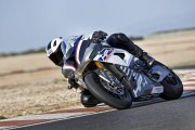 BMW HP4 Race