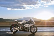 BMW HP4 Race