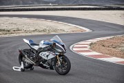 BMW HP4 Race