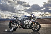 BMW HP4 Race