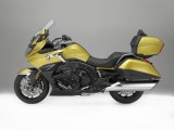 BMW K 1600 Grand America [.]