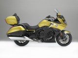 BMW K 1600 Grand America [.]