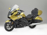 BMW K 1600 Grand America [.]