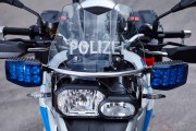 BMW Polizei und Feldjäg [.]