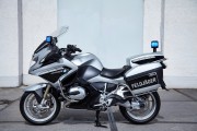 BMW Polizei und Feldjäg [.]