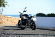 BMW R nineT 2016