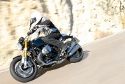 BMW R nineT 2016