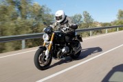 BMW R nineT 2016