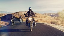 BMW R nineT 2016