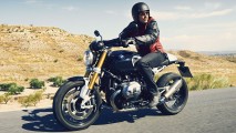 BMW R nineT 2016