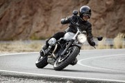 BMW R nineT Scrambler Ac [.]