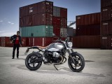 BMW R nineT Scrambler Ac [.]