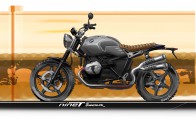 BMW R nineT Scrambler De [.]