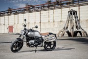 BMW R nineT Scrambler De [.]