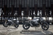 BMW R nineT Scrambler De [.]