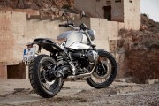 BMW R nineT Scrambler De [.]