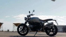 BMW R nineT Scrambler