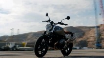 BMW R nineT Scrambler