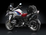 BMW R1200GS Rizoma Parts