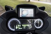 BMW R1200RT Cockpit mit  [.]