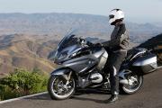 BMW R1200RT mit Pilot Au [.]