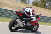 BMW S 1000 RR - auf der  [.]