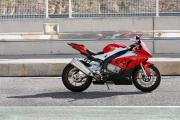 BMW S 1000 RR - Boxengas [.]