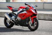 BMW S 1000 RR - Boxengas [.]