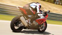 BMW S 1000 RR - in rot a [.]