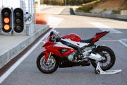 BMW S 1000 RR - in rot a [.]