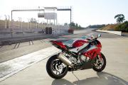 BMW S 1000 RR - in rot a [.]