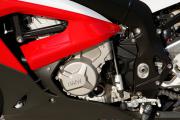 BMW S 1000 RR - linke Se [.]