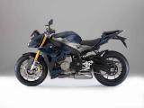 BMW S1000R in blau linke [.]