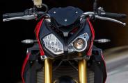 BMW S1000R Scheinwerfer