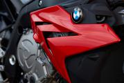 BMW S1000R Seitenteil un [.]