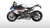 BMW S1000RR 2019