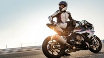 BMW S1000RR 2019