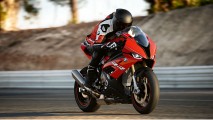 BMW S1000RR 2019