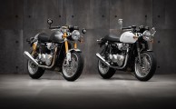 Bonneville Thruxton 1200 [.]