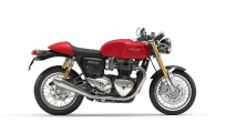 Bonneville Thruxton 1200 [.]