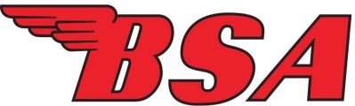 BSA Logo